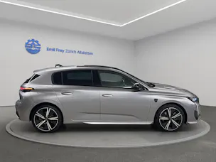 Peugeot 308 1.6 PHEV 225 GT