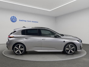 Vehicle image PEUGEOT 308 1.6 PHEV 225 GT