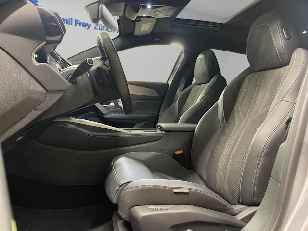Peugeot 308 1.6 PHEV 225 GT