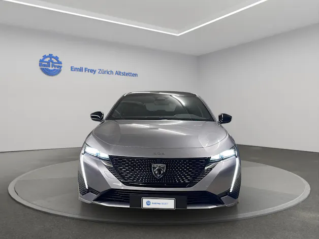 Peugeot 308 1.6 PHEV 225 GT