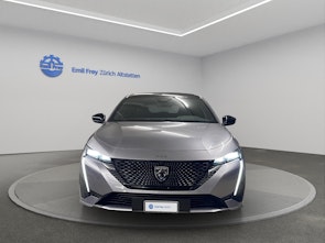 Vehicle image PEUGEOT 308 1.6 PHEV 225 GT