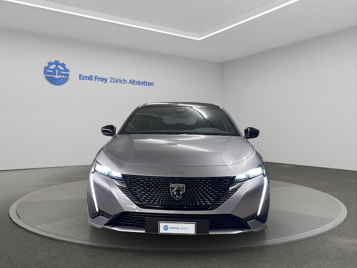 Vehicle image PEUGEOT 308