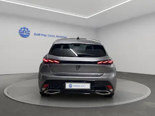 Peugeot 308 1.6 PHEV 225 GT
