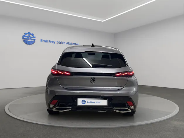 Peugeot 308 1.6 PHEV 225 GT