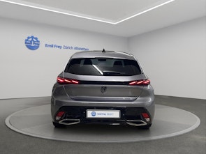 Vehicle image PEUGEOT 308 1.6 PHEV 225 GT