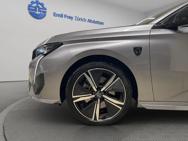 Peugeot 308 1.6 PHEV 225 GT