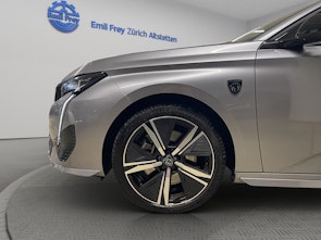 Vehicle image PEUGEOT 308 1.6 PHEV 225 GT