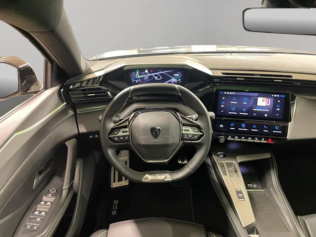 Peugeot 308 1.6 PHEV 225 GT