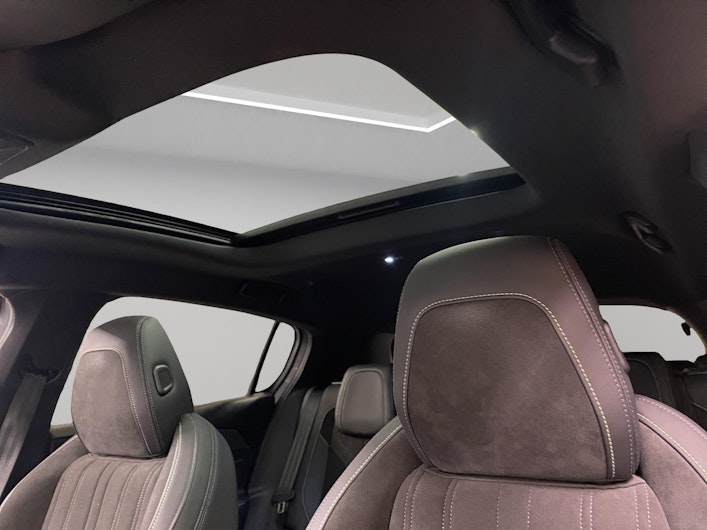 Vehicle image PEUGEOT 308