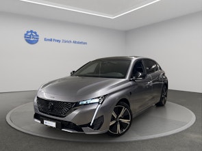 Vehicle image PEUGEOT 308 1.6 PHEV 225 GT