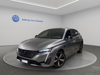 Vehicle image PEUGEOT 308 1.6 PHEV 225 GT