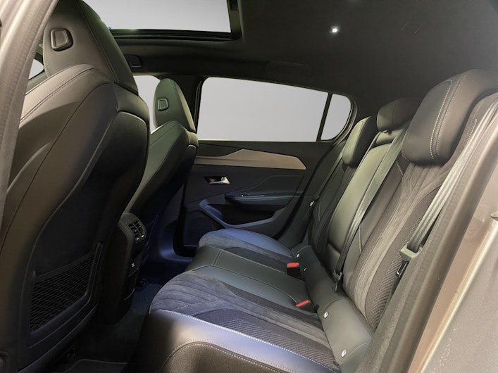 Vehicle image PEUGEOT 308