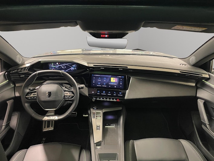 Vehicle image PEUGEOT 308