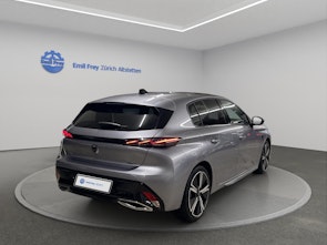 Vehicle image PEUGEOT 308 1.6 PHEV 225 GT