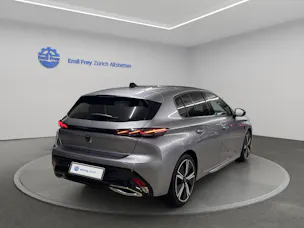 Peugeot 308 1.6 PHEV 225 GT