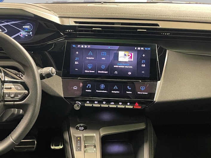 Vehicle image PEUGEOT 308