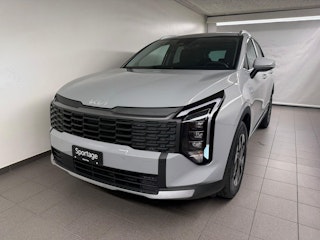 Vehicle image KIA SPORTAGE 0 Vehicle image KIA SPORTAGE 0