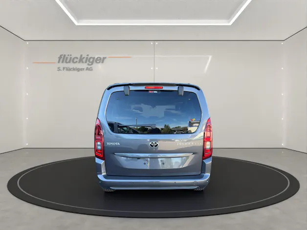 Toyota Proace City Verso L1 1.5 HDi 130 Trend