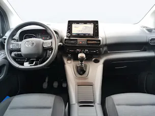 Toyota Proace City Verso L1 1.5 HDi 130 Trend