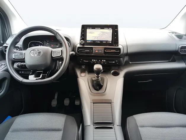 Toyota Proace City Verso L1 1.5 HDi 130 Trend
