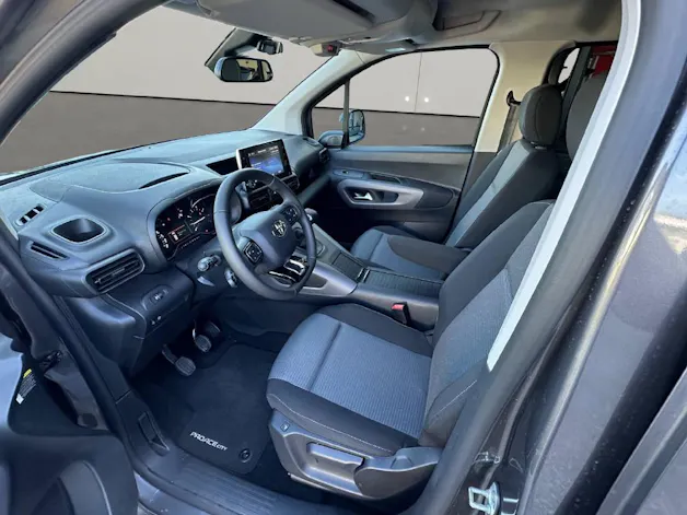 Toyota Proace City Verso L1 1.5 HDi 130 Trend