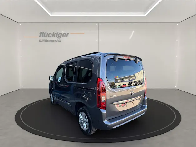 Toyota Proace City Verso L1 1.5 HDi 130 Trend
