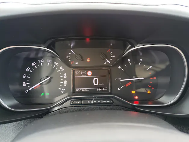 Toyota Proace City Verso L1 1.5 HDi 130 Trend