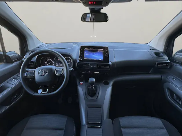 Toyota Proace City Verso L1 1.5 HDi 130 Trend