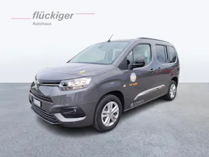 Toyota Proace City Verso L1 1.5 HDi 130 Trend