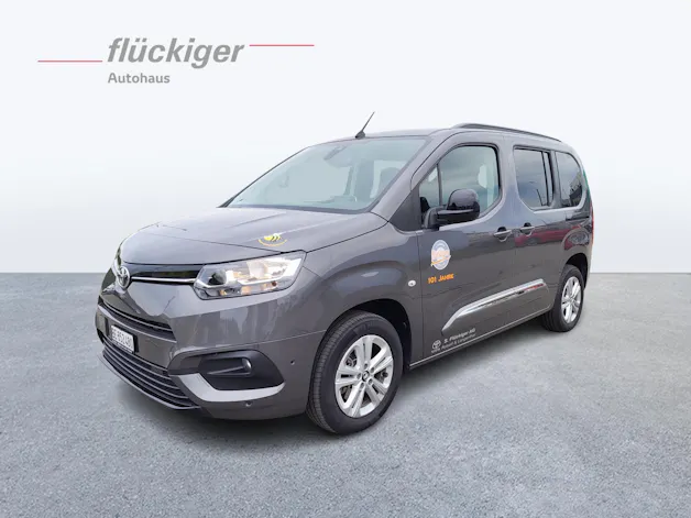 Toyota Proace City Verso L1 1.5 HDi 130 Trend