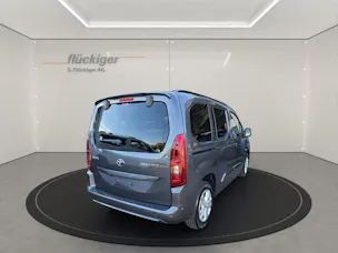 Toyota Proace City Verso L1 1.5 HDi 130 Trend