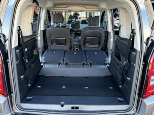Toyota Proace City Verso L1 1.5 HDi 130 Trend