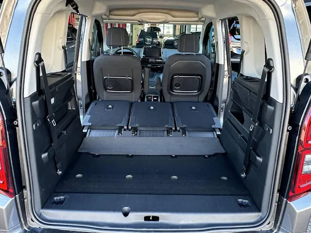 Toyota Proace City Verso L1 1.5 HDi 130 Trend