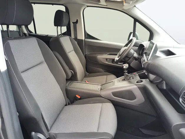 Toyota Proace City Verso L1 1.5 HDi 130 Trend