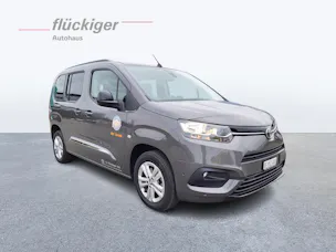 Toyota Proace City Verso L1 1.5 HDi 130 Trend