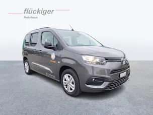 Toyota Proace City Verso L1 1.5 HDi 130 Trend