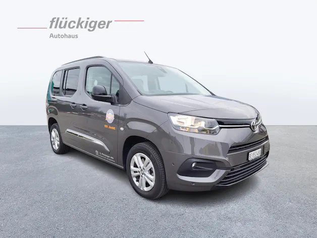 Toyota Proace City Verso L1 1.5 HDi 130 Trend