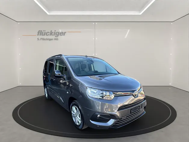 Toyota Proace City Verso L1 1.5 HDi 130 Trend