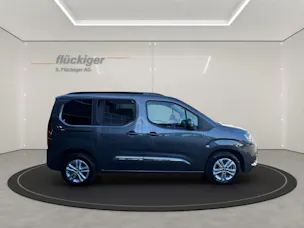 Toyota Proace City Verso L1 1.5 HDi 130 Trend