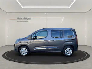 Toyota Proace City Verso L1 1.5 HDi 130 Trend
