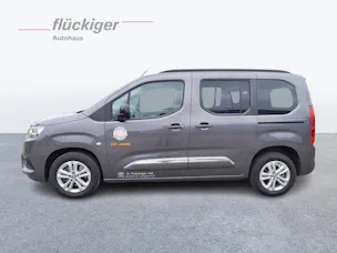 Toyota Proace City Verso L1 1.5 HDi 130 Trend