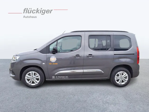 Toyota Proace City Verso L1 1.5 HDi 130 Trend
