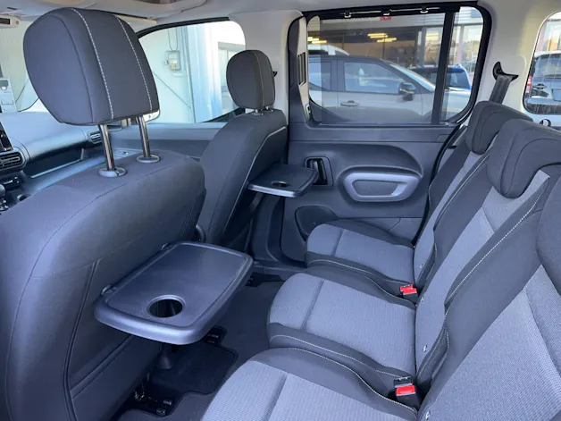 Toyota Proace City Verso L1 1.5 HDi 130 Trend