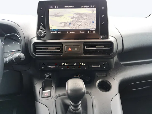 Toyota Proace City Verso L1 1.5 HDi 130 Trend
