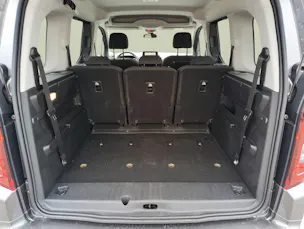 Toyota Proace City Verso L1 1.5 HDi 130 Trend