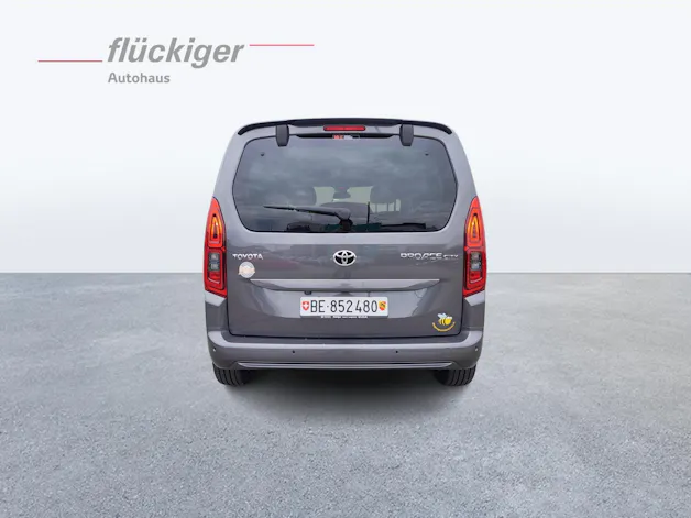 Toyota Proace City Verso L1 1.5 HDi 130 Trend