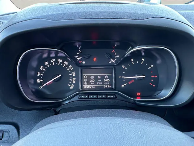 Toyota Proace City Verso L1 1.5 HDi 130 Trend