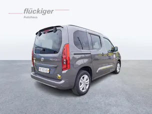 Toyota Proace City Verso L1 1.5 HDi 130 Trend
