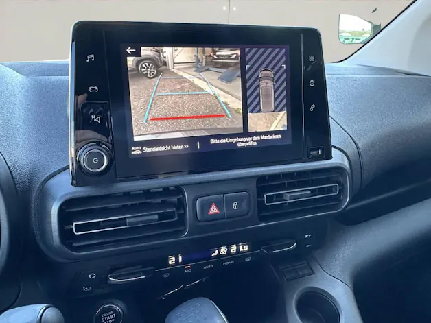 Toyota Proace City Verso L1 1.5 HDi 130 Trend