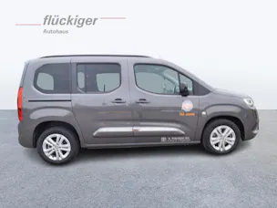 Toyota Proace City Verso L1 1.5 HDi 130 Trend